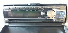 Alpine Car Radio CD Player CDM-9825RB