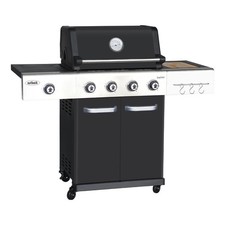 Outback Jupiter 4 Burner