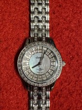 Ladies Ingersoll Diamond Watch.IG0237DM new