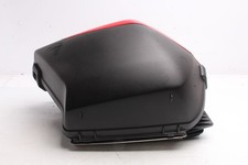 Side suitcase right luggage