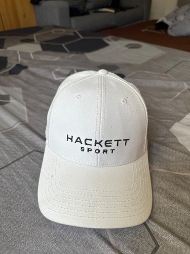 Hackett sport formula - e, cap