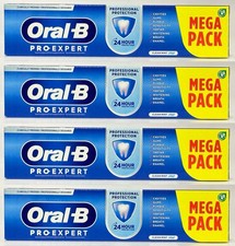 Oral-B Pro-Expert Toothpaste