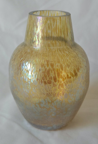 Wonderful loetz art glass - wonderful,