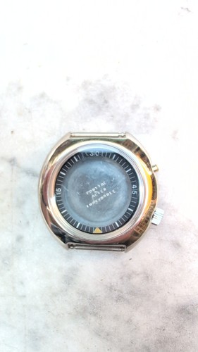 Vintage case pontiac 85154 - vintage,