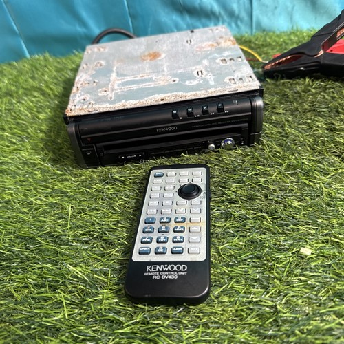 Kenwood kvt 617dvd dvd - kenwood, kvt-617dvd