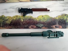 Action Man Electronic Command