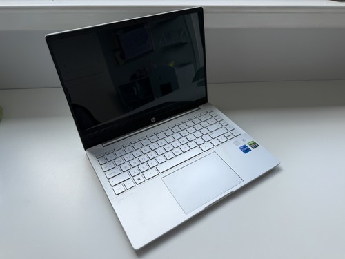 Pavilion plus laptop model - hp,