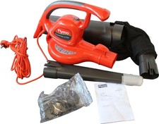 Flymo Powervac 2700 Electric