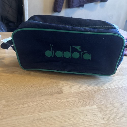 Retro diadora football boot - retro,