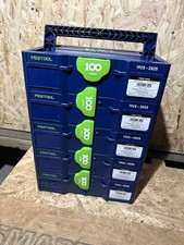 Festool  MINI SYS S76  100