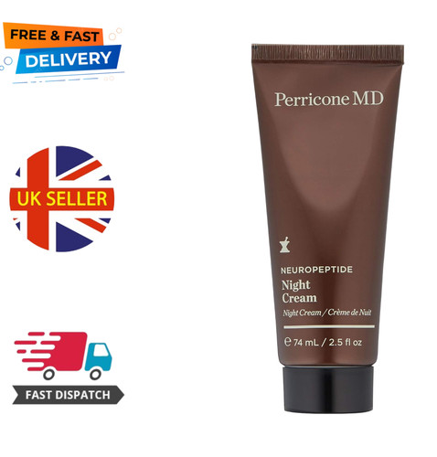 Perricone neuropeptide - md,