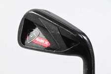 Callaway RAZR X Black #4 Iron