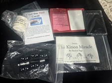 Close Up Magic Bundle, Magic Trick, Job Lot, Close Up Magic