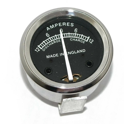 Lucas ammeter amp - ammeter, for
