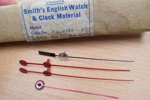 Vintage smiths military - vintage, ships