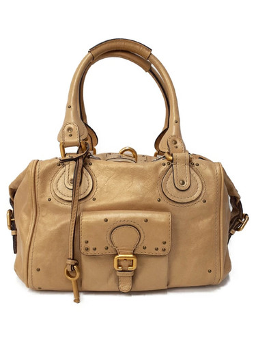 Chloe paddington handbag - paddington,