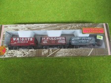 BACHMANN 33-030 COAL TRADERS