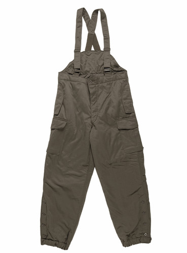 New austrian army surplus - army,