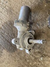 kawasaki mule 3010 4010 power