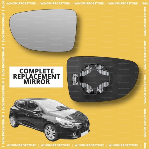 Left side for - clio, mk4