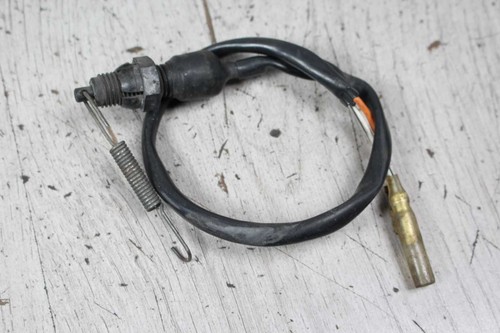 Rear brake light switch suzuki - brake,