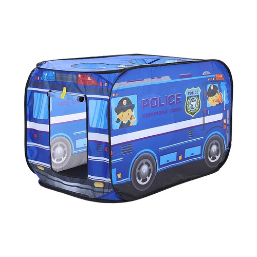 Folding pop play - folding, tent