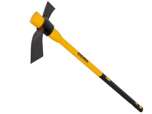 Roughneck fibreglass handled - fibreglass,