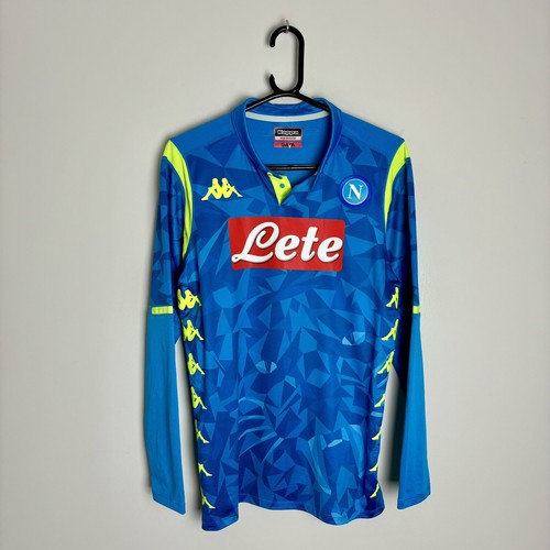Napoli football shirt - napoli,