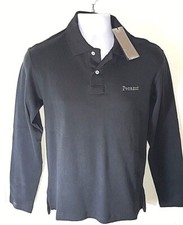 Perazzi Sport ZIP Long Sleeve