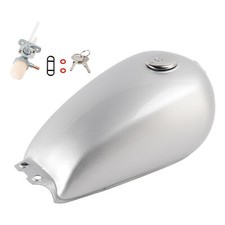 CLASSIC RETRO GAS FUEL TANK
