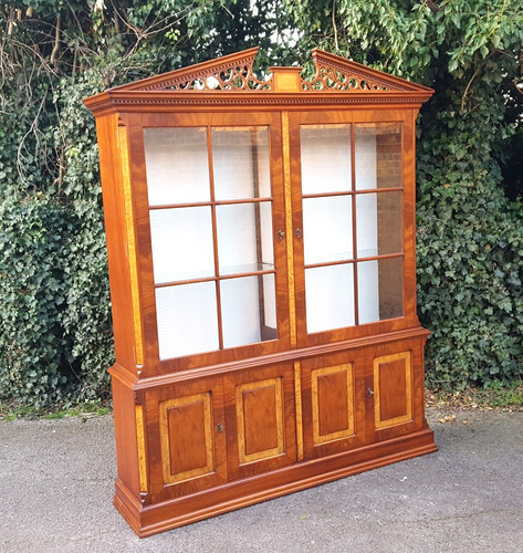 Charles barr mahogany walnut - charles,