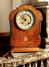 Edwardian C1910 German Hac