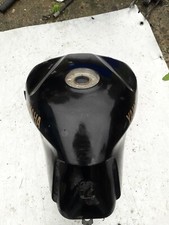 Yamaha tdm 900 Petrol tank 