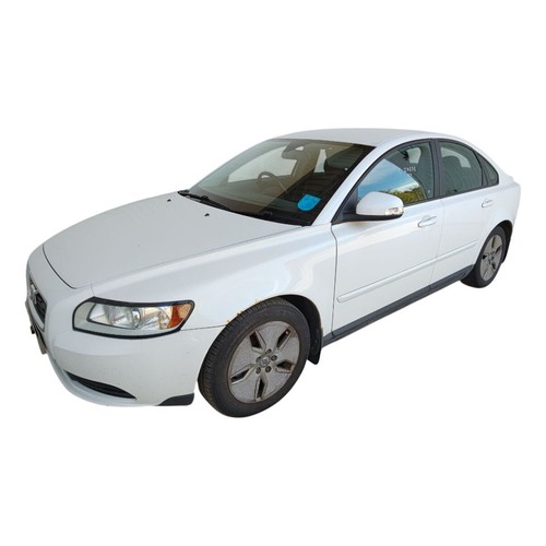Volvo s40 drive power - s40,