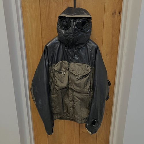 Company jacket quartz - c.p.,
