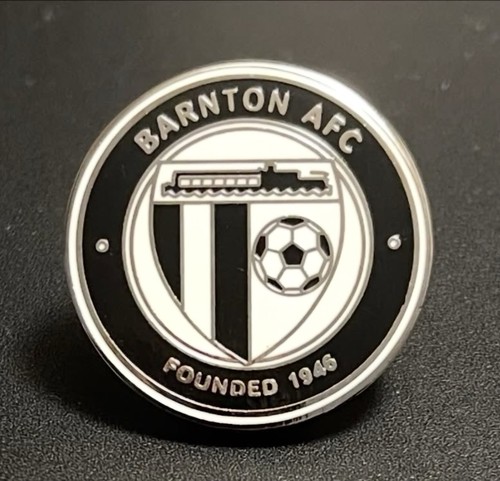 Barnton afc non league - barnton,