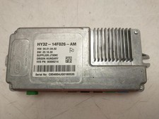 HY3214F026AM ECU RANGE ROVER