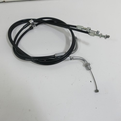 Kawasaki 1000 throttle - z, st