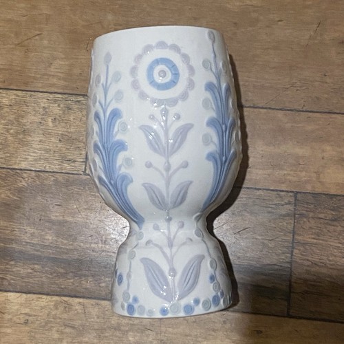 Vintage lladro blue - lladro, grey