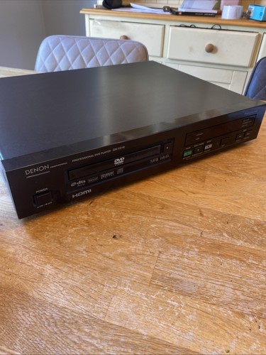 Proffessional denon v210 - , dn-v210