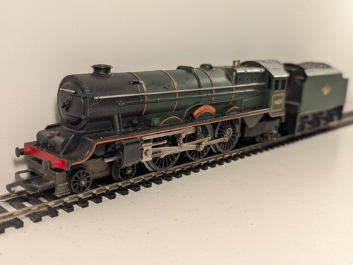 Tri ang r53 princess - br,