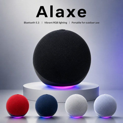 Echo dot 5th generation - echo,