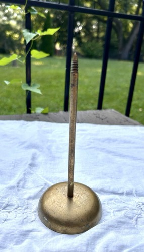 Vintage industrial desk - vintage,