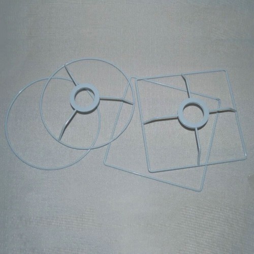 Sets lampshade frames diy - 2,