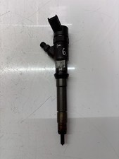 Injector Fuel Injector For Iveco Daily IV 2.3 Diesel F1AE0481V 504386427
