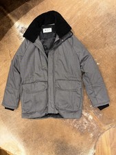 Johnstons of Elgin Down Parka