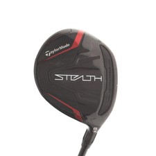 TaylorMade Stealth Fairway 5