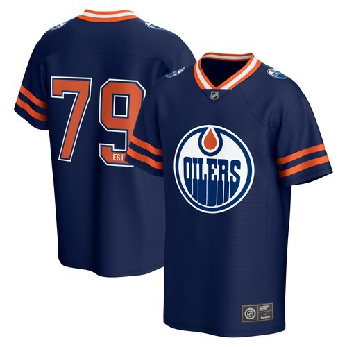 Edmonton oilers foundation - edmonton,