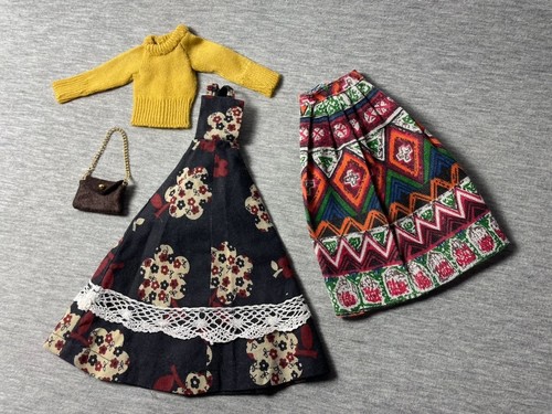 Mix 1970s set - , jumper