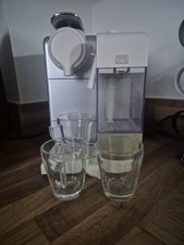 Delonghi Nespresso Lattissima